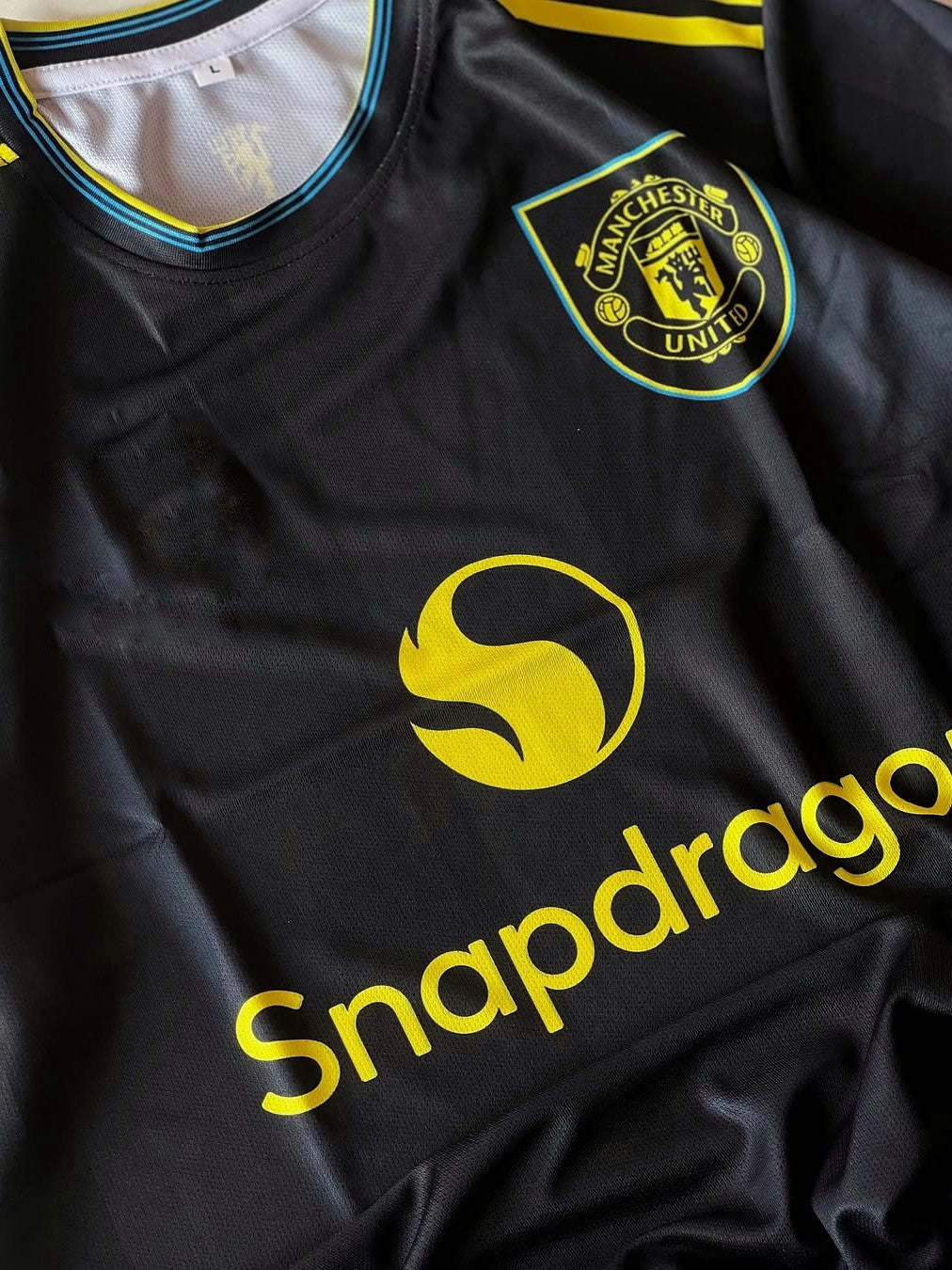 New sesko (man united)