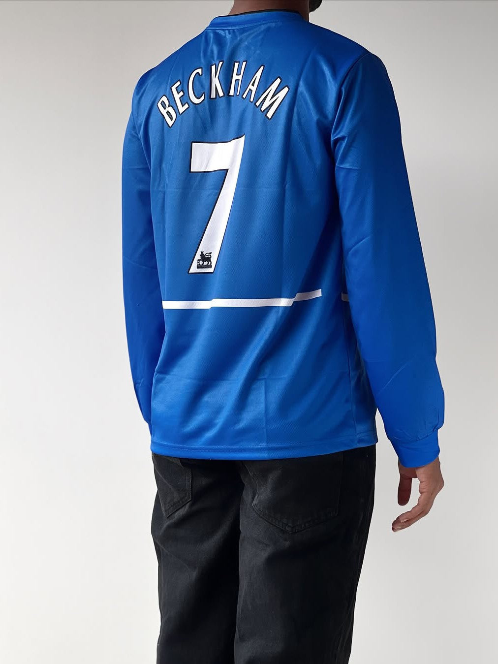 United Beckham