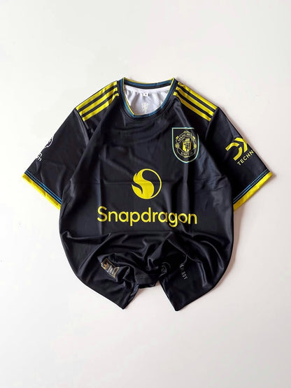 New sesko (man united)