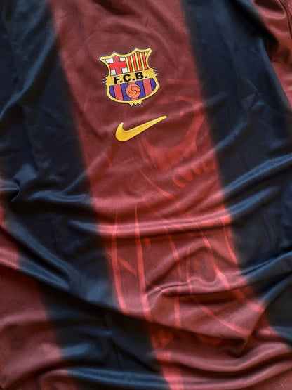 Retro Travis Scott x Barca