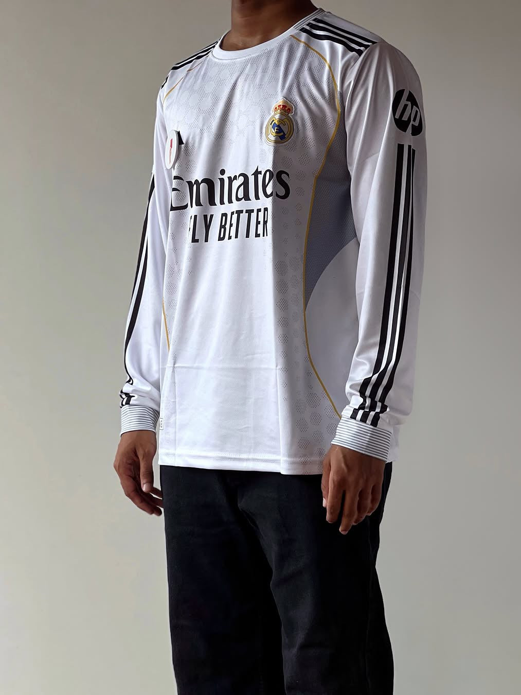 Mbappè (Embroidery)