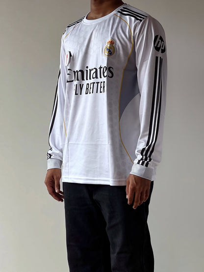 Mbappè (Embroidery)