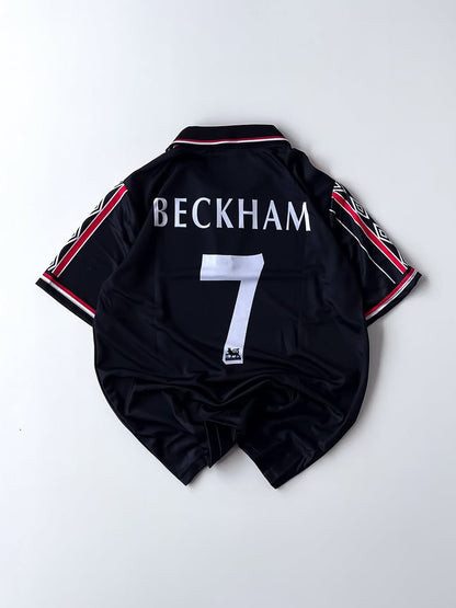 Retro man united ( Beckham)