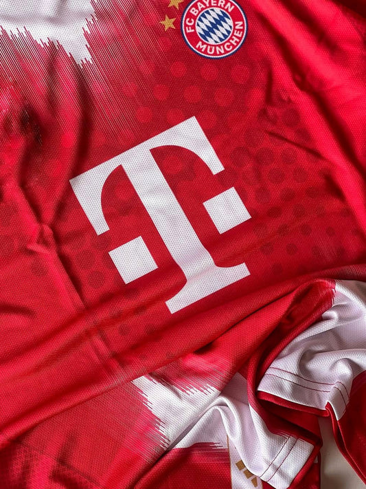 New Bayern (Kimmich)