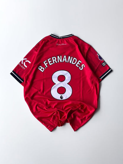 United fernandes