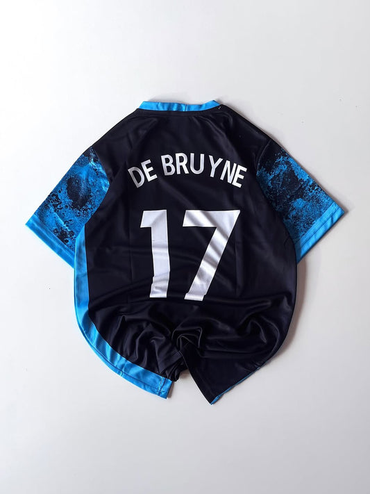 City De Bruyne