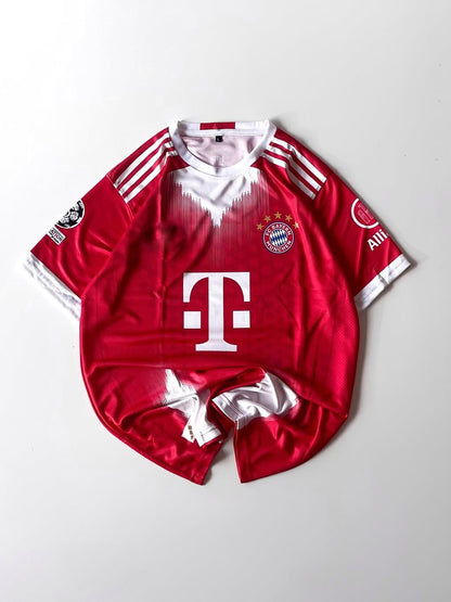 New Bayern (Kimmich)