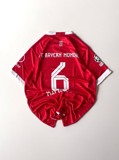 New Bayern (Kimmich)