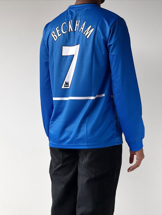United Beckham