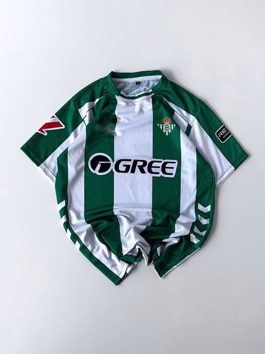 Antony 🐐Real Betis