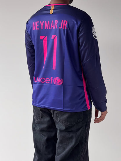 Barca neymar
